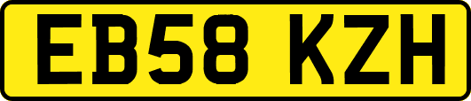 EB58KZH