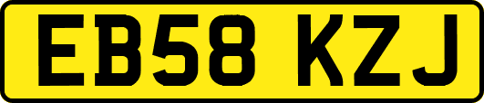 EB58KZJ