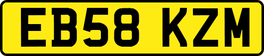 EB58KZM