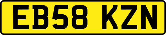 EB58KZN