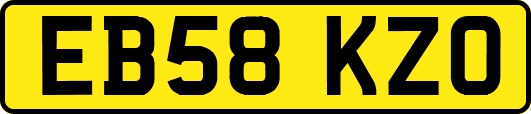 EB58KZO