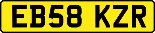 EB58KZR