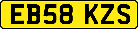 EB58KZS