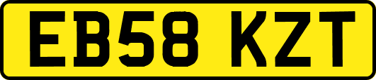 EB58KZT