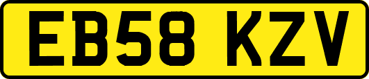 EB58KZV