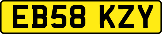 EB58KZY
