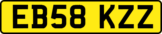 EB58KZZ