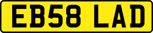 EB58LAD