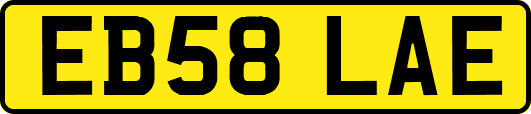 EB58LAE
