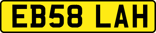EB58LAH