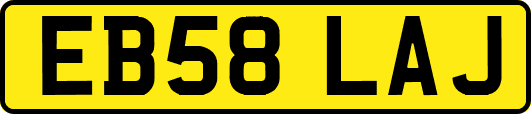 EB58LAJ