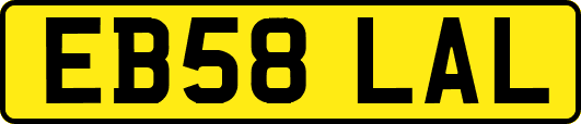 EB58LAL