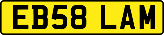 EB58LAM