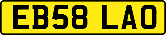 EB58LAO