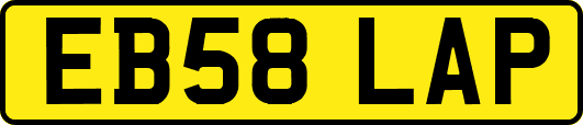 EB58LAP