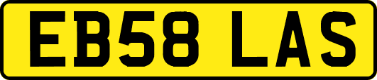 EB58LAS