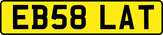 EB58LAT