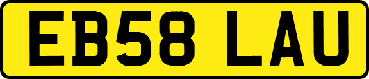 EB58LAU