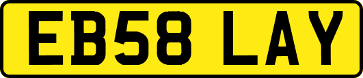 EB58LAY