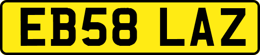 EB58LAZ