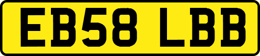EB58LBB