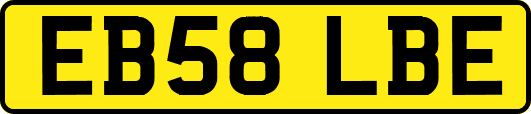 EB58LBE