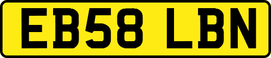 EB58LBN