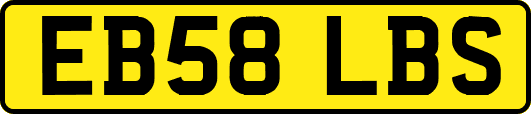 EB58LBS