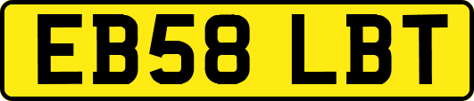 EB58LBT