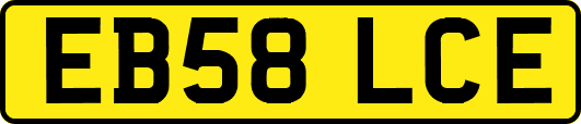 EB58LCE