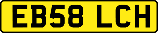 EB58LCH
