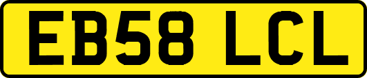 EB58LCL