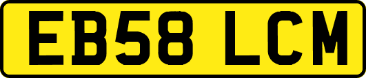 EB58LCM