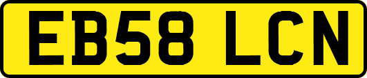 EB58LCN