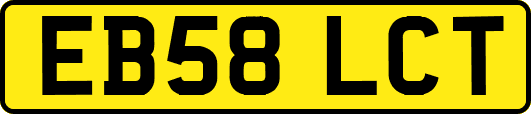 EB58LCT