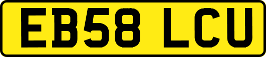 EB58LCU