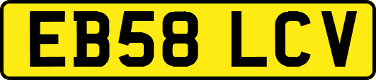EB58LCV