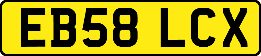 EB58LCX