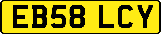 EB58LCY