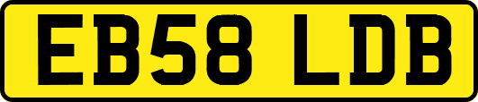 EB58LDB