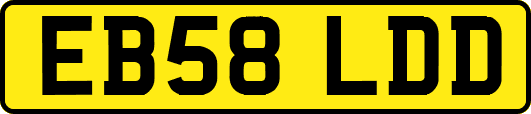 EB58LDD