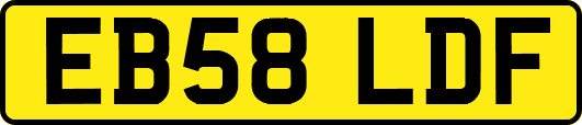 EB58LDF
