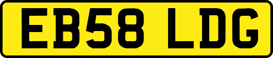 EB58LDG