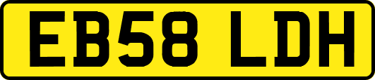 EB58LDH