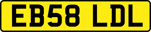 EB58LDL