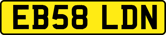 EB58LDN