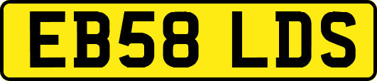 EB58LDS