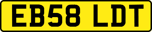 EB58LDT