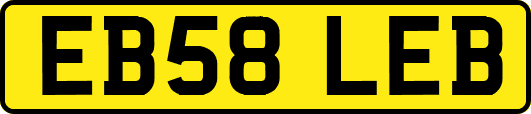 EB58LEB