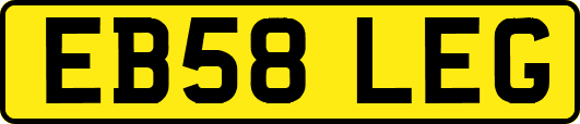 EB58LEG